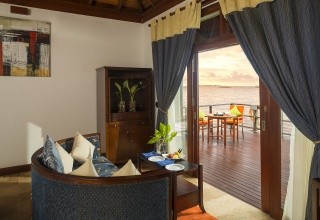 Sun Siyam Olhuveli