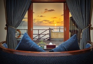 Sun Siyam Olhuveli