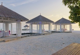 Sun Siyam Olhuveli