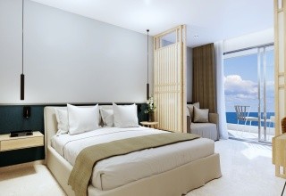 Atlantica Aqua Blue