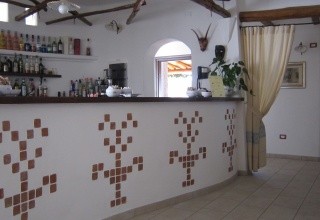 Nuraghe Arvu Resort