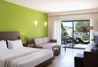 Atlantica Eleon Grand Resort & Spa
