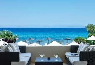 Atlantica Eleon Grand Resort & Spa