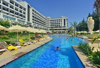 Seaden Valentine Resort & Spa