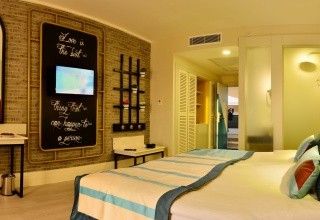 Seaden Valentine Resort & Spa