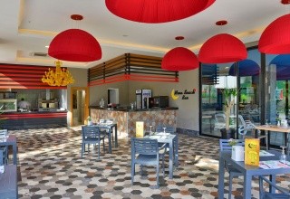 Seaden Valentine Resort & Spa
