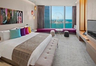 Rixos Premium Dubai