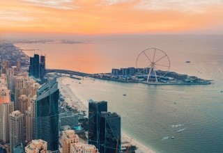 Rixos Premium Dubai