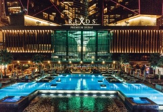 Rixos Premium Dubai