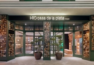 H10 Casa de la Plata