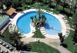 Benidorm East by Pierre & Vacances (ex. Palm Beach)