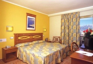 Benidorm East by Pierre & Vacances (ex. Palm Beach)