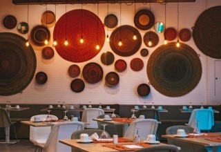Sousse Pearl Marriott Resort & Spa