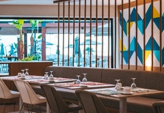 Sousse Pearl Marriott Resort & Spa