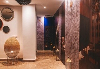 Sousse Pearl Marriott Resort & Spa