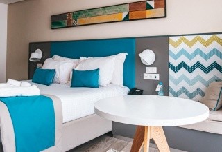 Sousse Pearl Marriott Resort & Spa