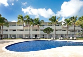 Occidental Punta Cana