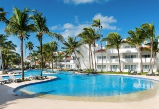 Occidental Punta Cana