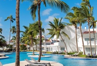 Occidental Punta Cana