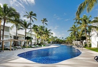 Occidental Punta Cana