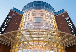 NH Dresden Neustadt