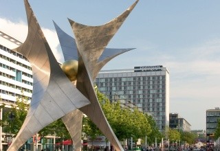 Pullman Dresden Newa