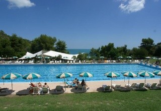 Pugnochiuso Resort