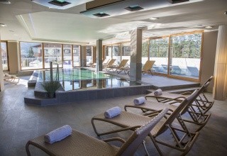 Blu Natura & Spa