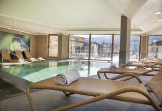 Blu Natura & Spa