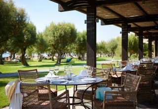 Doryssa Sea Side Resort