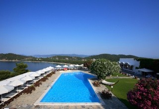 Skiathos Palace