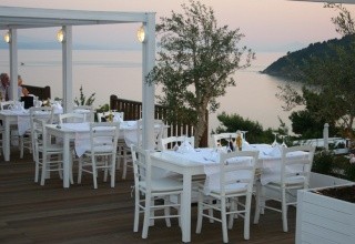 Skiathos Palace