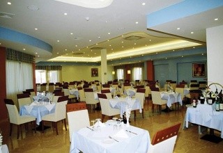 Mediterranean Beach Resort