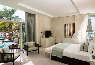 Rixos The Palm