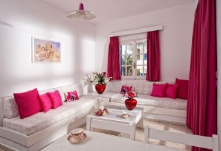 Apartmány Galini