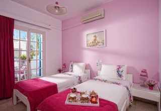 Apartmány Galini