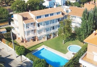 Sunway San Jorge (Sitges)