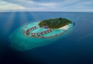 Ellaidhoo Maldives by Cinnamon