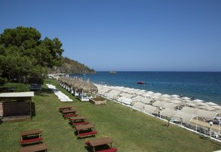Larissa Club Saphire (ex. Fun & Sun Club)