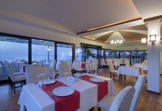 Larissa Club Saphire (ex. Fun & Sun Club)