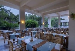 Larissa Club Saphire (ex. Fun & Sun Club)