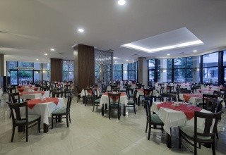 Larissa Club Saphire (ex. Fun & Sun Club)