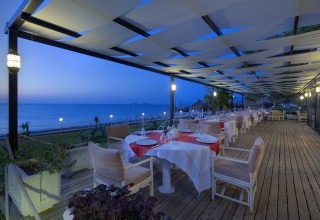 Larissa Club Saphire (ex. Fun & Sun Club)
