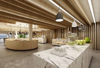 Radisson Beach Resort Larnaca (ex. Princess Beach)