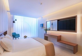 Radisson Beach Resort Larnaca (ex. Princess Beach)
