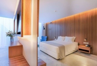 Radisson Beach Resort Larnaca (ex. Princess Beach)