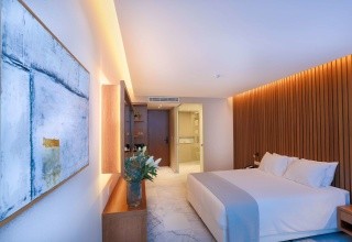Radisson Beach Resort Larnaca (ex. Princess Beach)