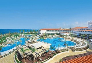 Olympic Lagoon Resort Paphos