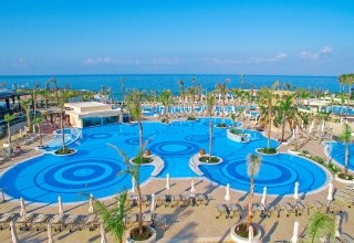 Olympic Lagoon Resort Paphos