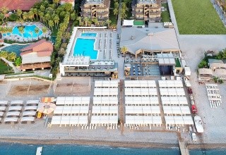 Sailors Beach Club